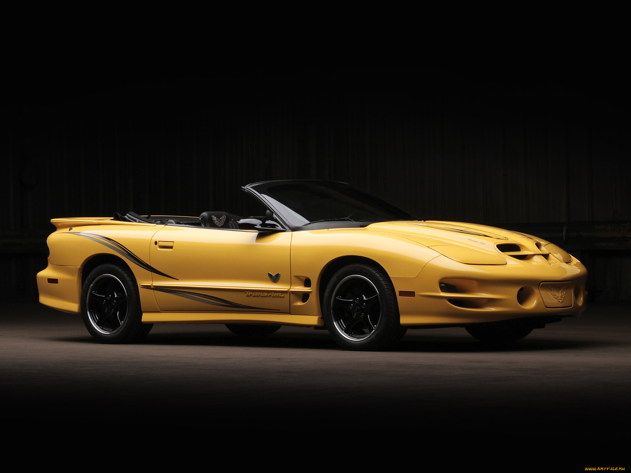 , pontiac, air, ram, ws6, am, trans, firebird, , convertible, edition, collector